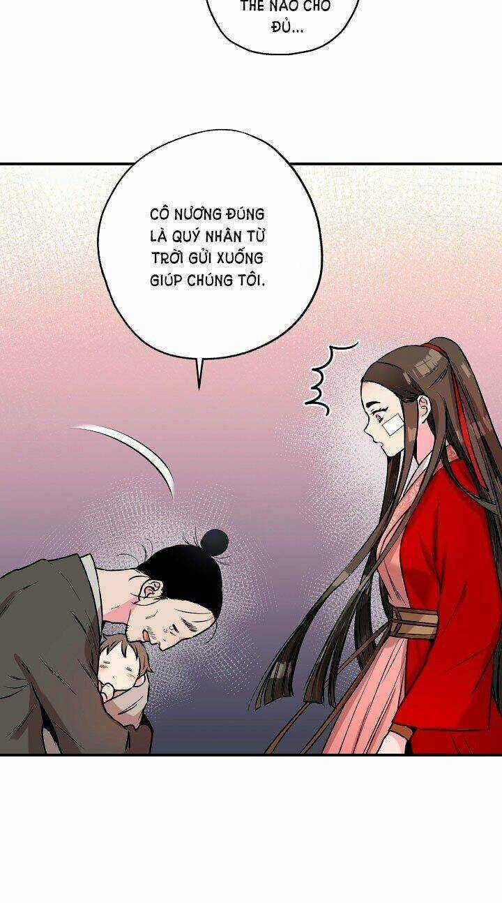 Tôi Trở Thành Nhân Vật Phản Diện Giỏi Nhất Trong Giới Võ Thuật Chapter 26 trang 3