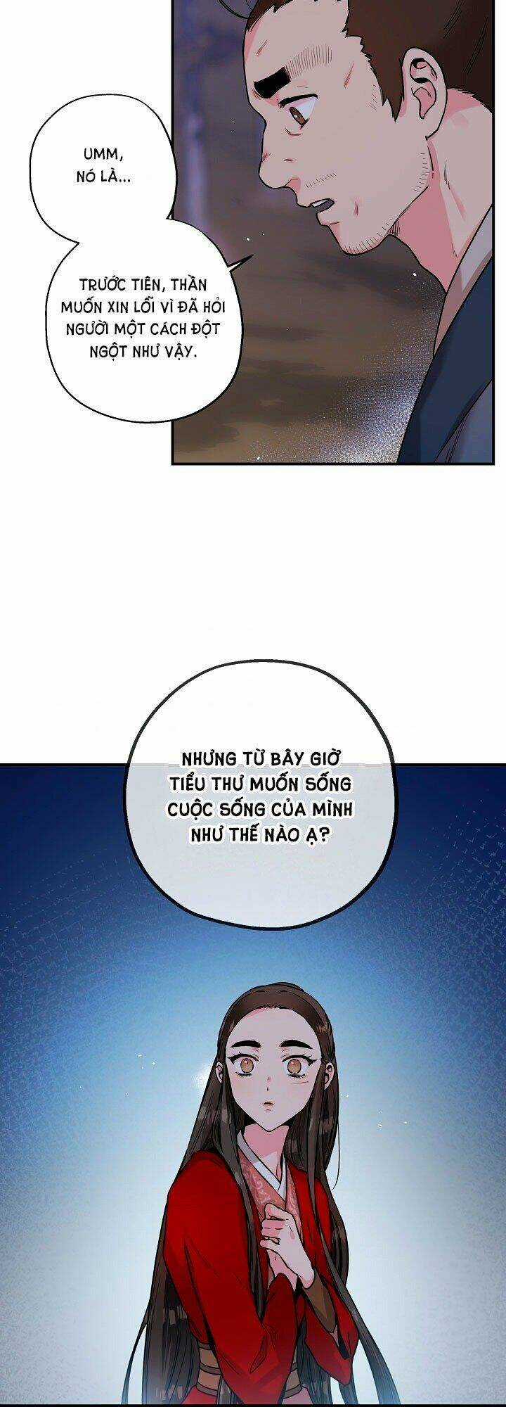 Tôi Trở Thành Nhân Vật Phản Diện Giỏi Nhất Trong Giới Võ Thuật Chapter 26 trang 30