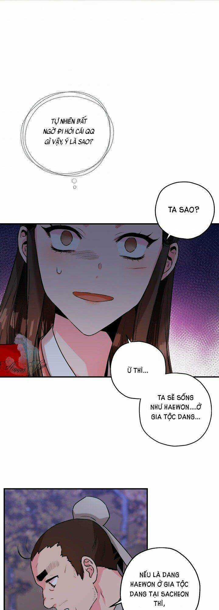 Tôi Trở Thành Nhân Vật Phản Diện Giỏi Nhất Trong Giới Võ Thuật Chapter 26 trang 31