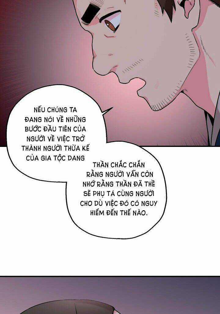 Tôi Trở Thành Nhân Vật Phản Diện Giỏi Nhất Trong Giới Võ Thuật Chapter 26 trang 34