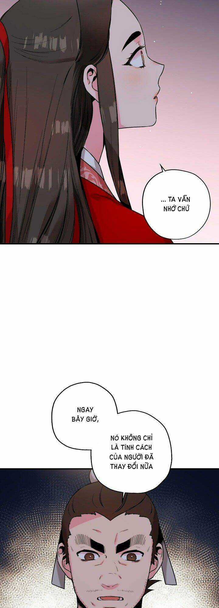 Tôi Trở Thành Nhân Vật Phản Diện Giỏi Nhất Trong Giới Võ Thuật Chapter 26 trang 35