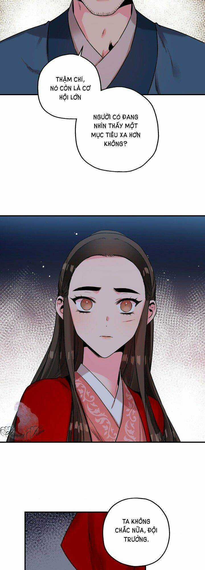 Tôi Trở Thành Nhân Vật Phản Diện Giỏi Nhất Trong Giới Võ Thuật Chapter 26 trang 36