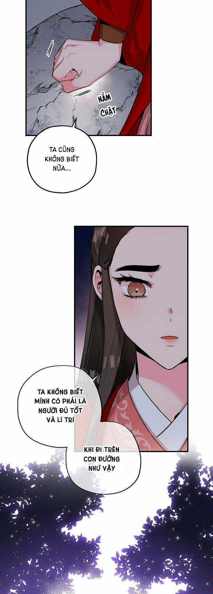 Tôi Trở Thành Nhân Vật Phản Diện Giỏi Nhất Trong Giới Võ Thuật Chapter 26 trang 37