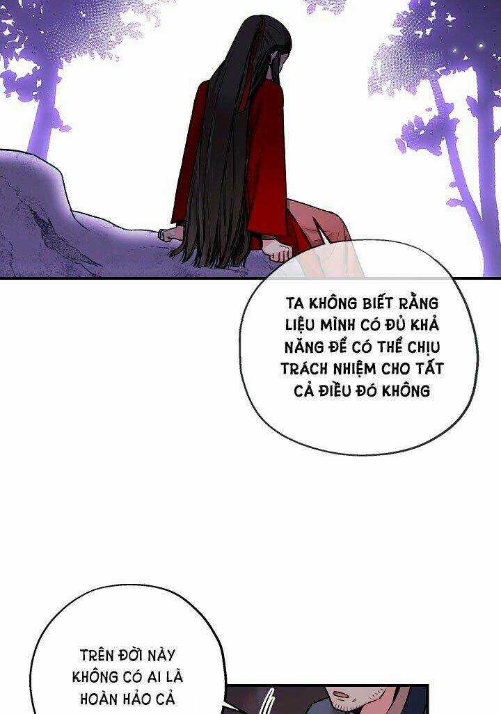 Tôi Trở Thành Nhân Vật Phản Diện Giỏi Nhất Trong Giới Võ Thuật Chapter 26 trang 38