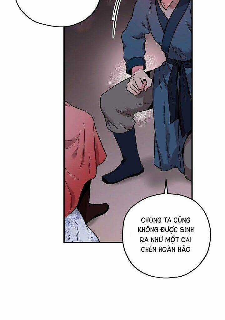 Tôi Trở Thành Nhân Vật Phản Diện Giỏi Nhất Trong Giới Võ Thuật Chapter 26 trang 39