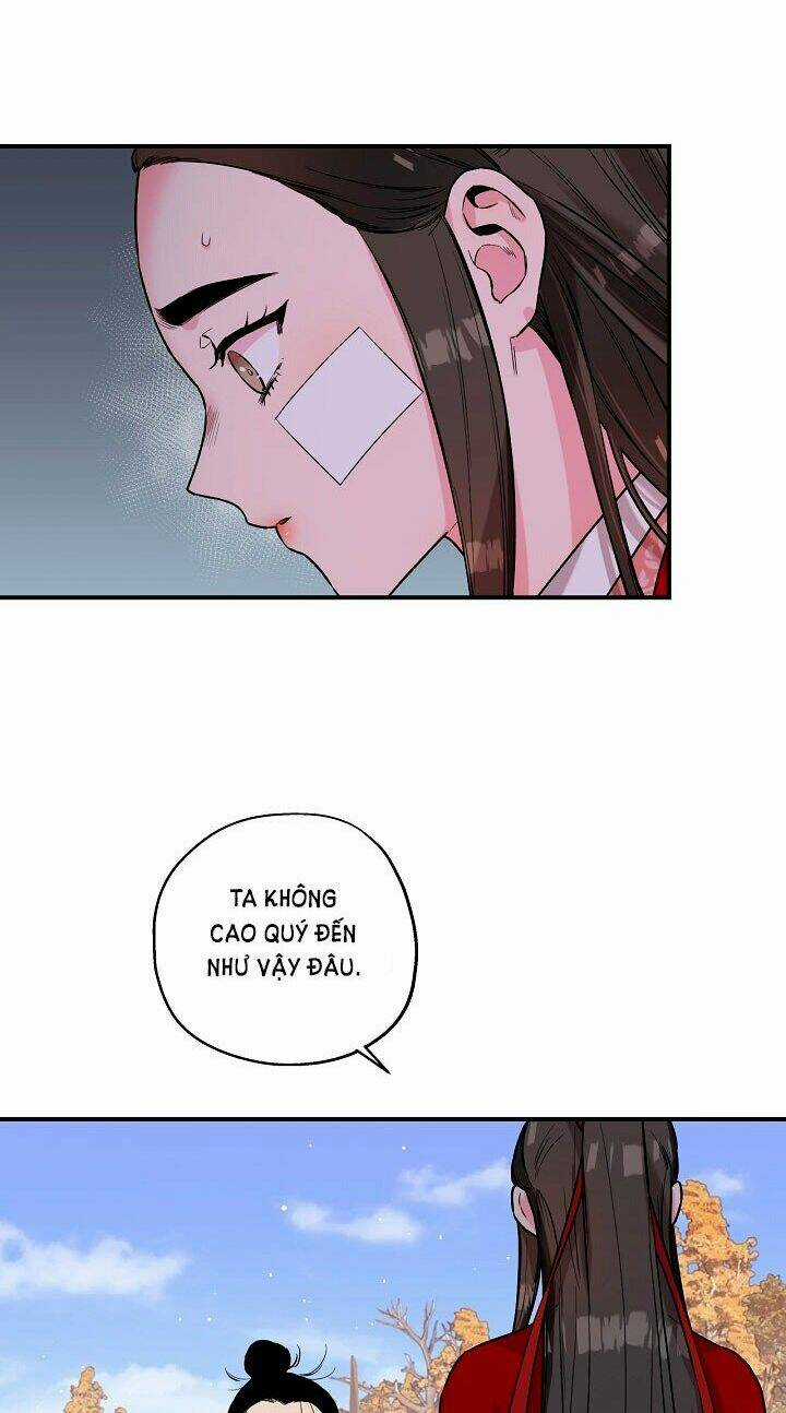 Tôi Trở Thành Nhân Vật Phản Diện Giỏi Nhất Trong Giới Võ Thuật Chapter 26 trang 4