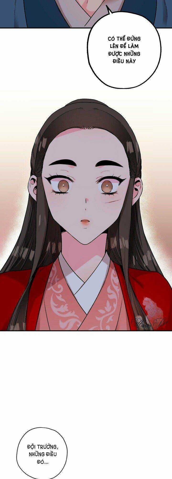 Tôi Trở Thành Nhân Vật Phản Diện Giỏi Nhất Trong Giới Võ Thuật Chapter 26 trang 41