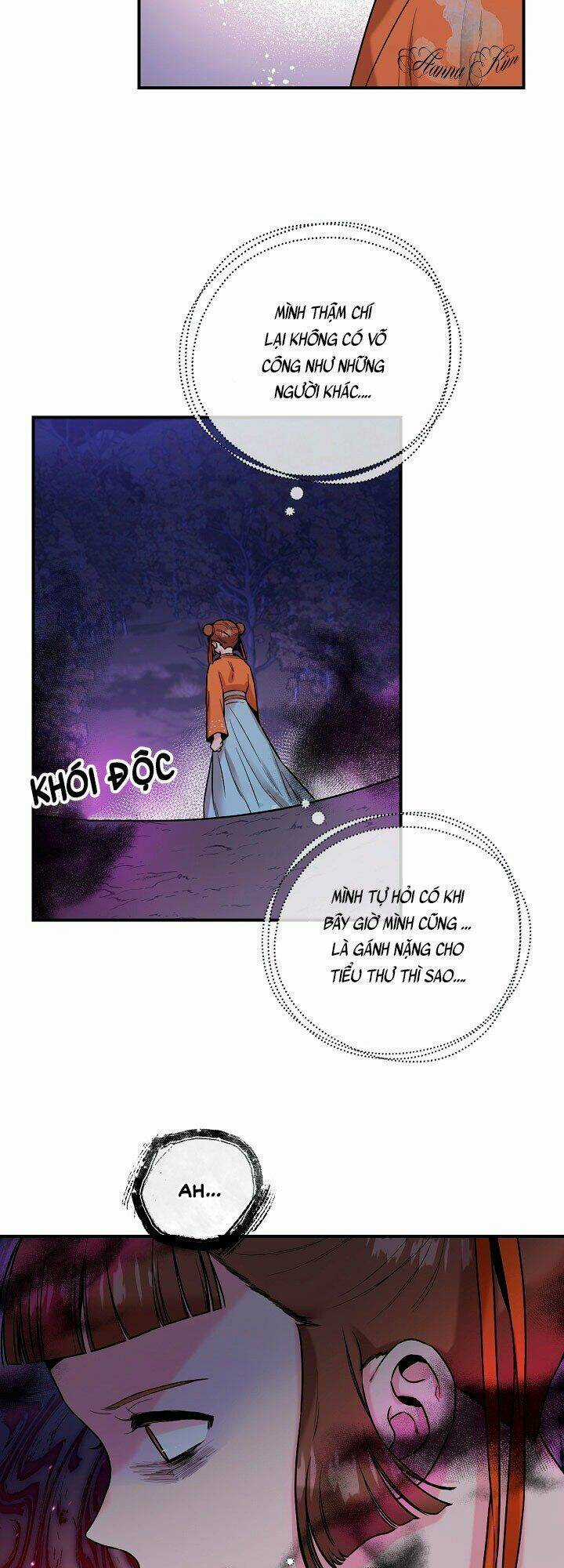 Tôi Trở Thành Nhân Vật Phản Diện Giỏi Nhất Trong Giới Võ Thuật Chapter 26 trang 45