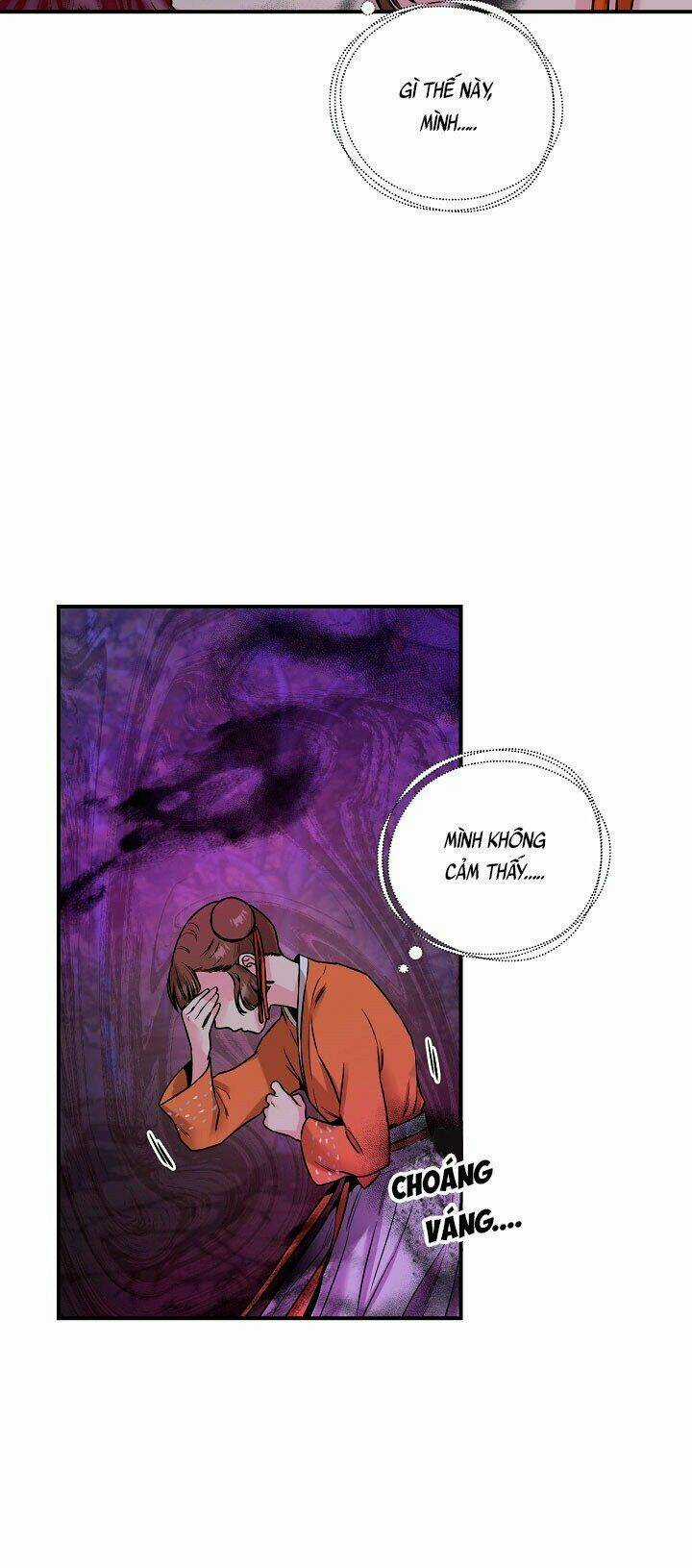 Tôi Trở Thành Nhân Vật Phản Diện Giỏi Nhất Trong Giới Võ Thuật Chapter 26 trang 46