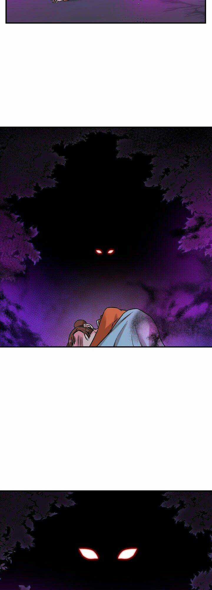 Tôi Trở Thành Nhân Vật Phản Diện Giỏi Nhất Trong Giới Võ Thuật Chapter 26 trang 48