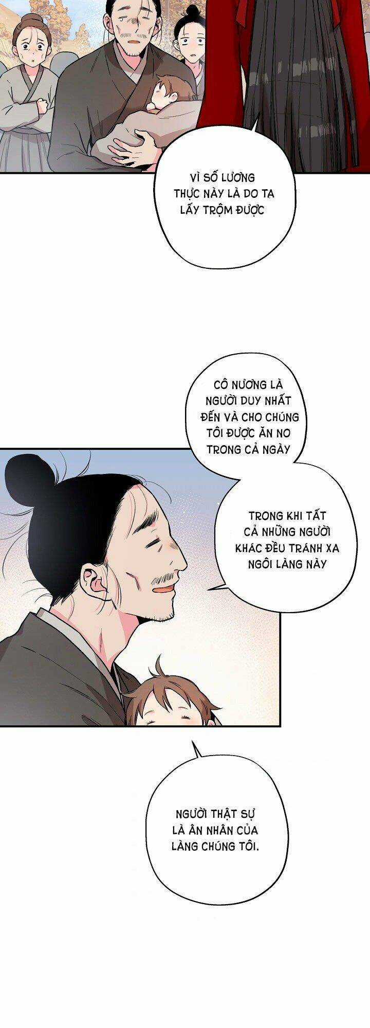 Tôi Trở Thành Nhân Vật Phản Diện Giỏi Nhất Trong Giới Võ Thuật Chapter 26 trang 5