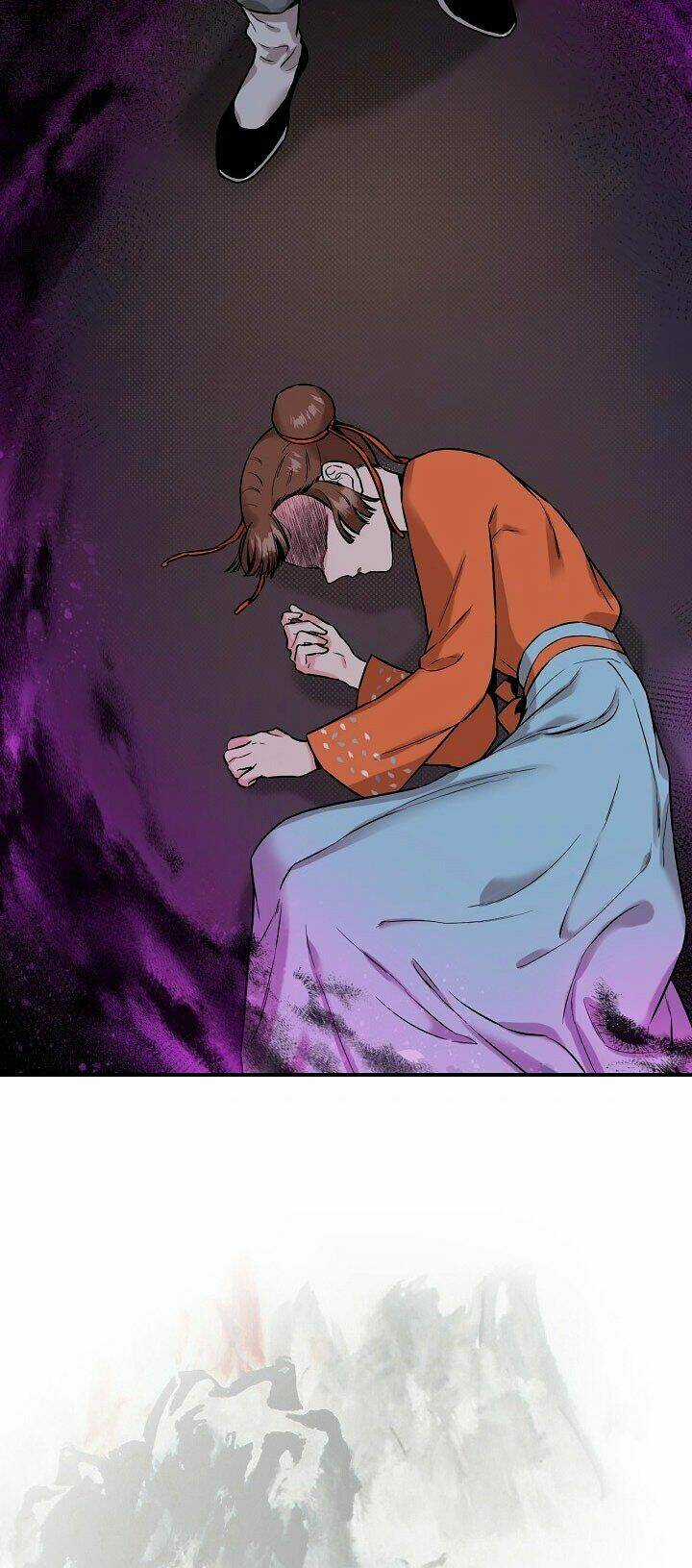 Tôi Trở Thành Nhân Vật Phản Diện Giỏi Nhất Trong Giới Võ Thuật Chapter 26 trang 50