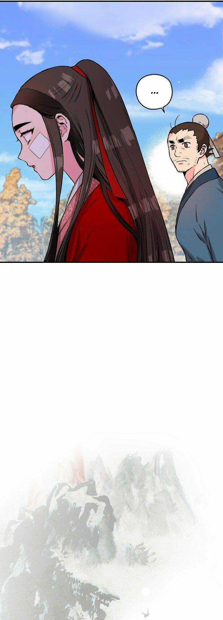 Tôi Trở Thành Nhân Vật Phản Diện Giỏi Nhất Trong Giới Võ Thuật Chapter 26 trang 6