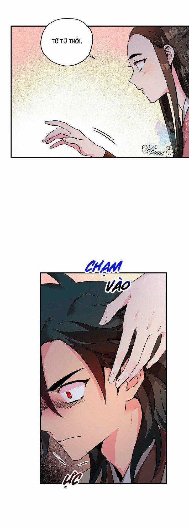 Tôi Trở Thành Nhân Vật Phản Diện Giỏi Nhất Trong Giới Võ Thuật Chapter 27 trang 10