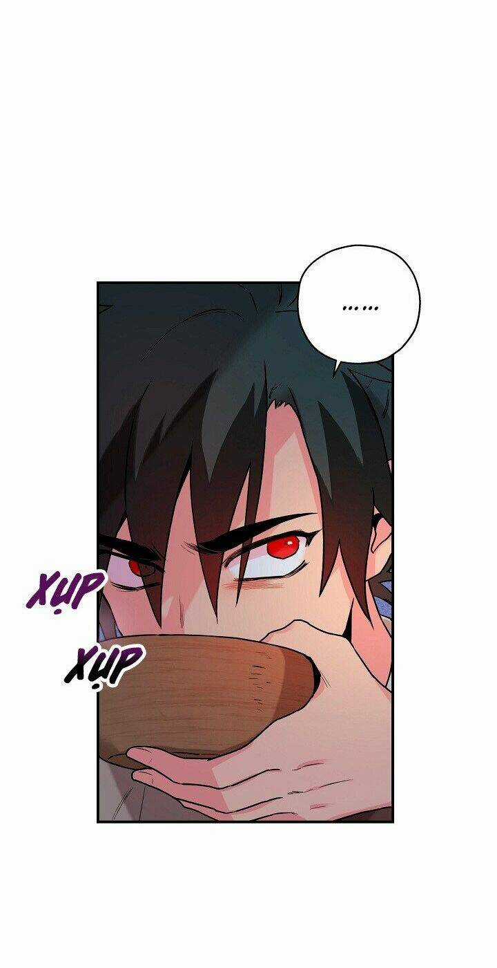 Tôi Trở Thành Nhân Vật Phản Diện Giỏi Nhất Trong Giới Võ Thuật Chapter 27 trang 12