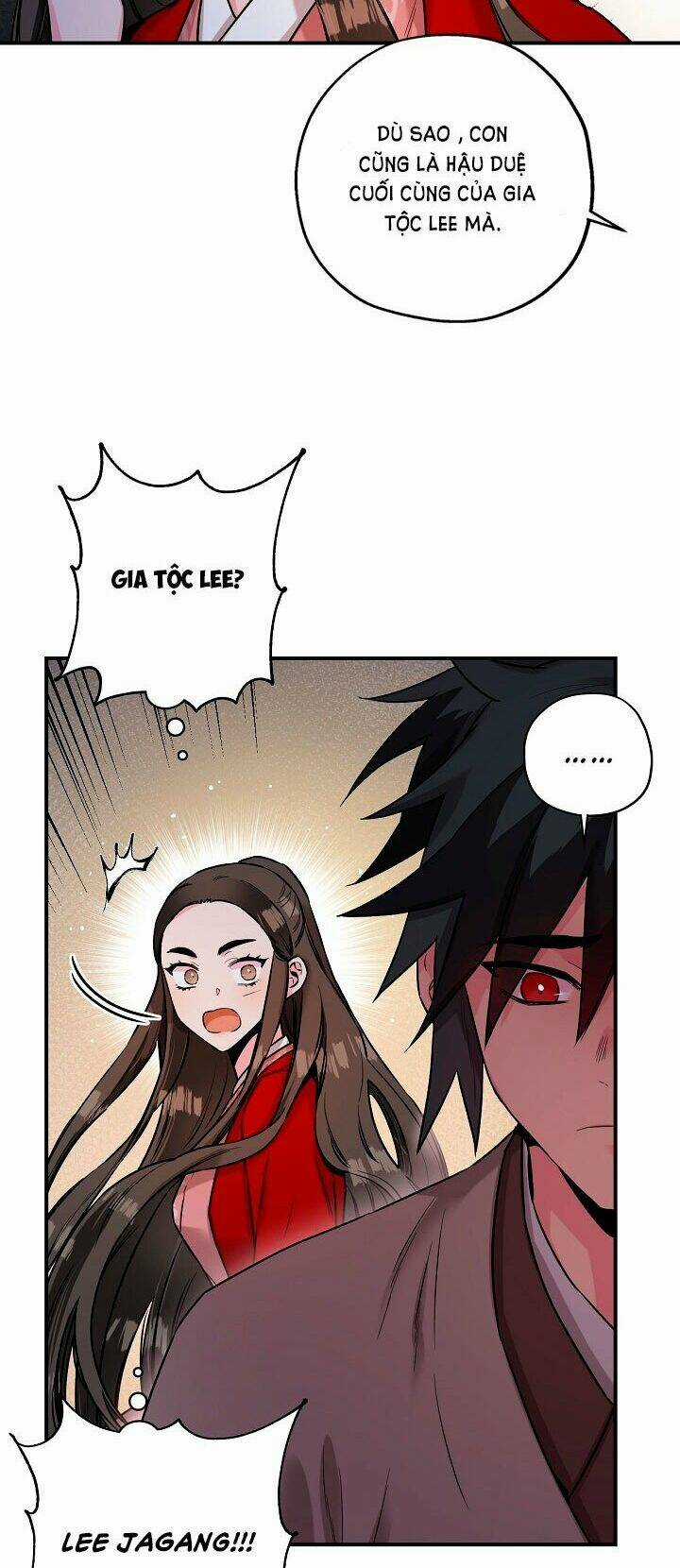 Tôi Trở Thành Nhân Vật Phản Diện Giỏi Nhất Trong Giới Võ Thuật Chapter 27 trang 16