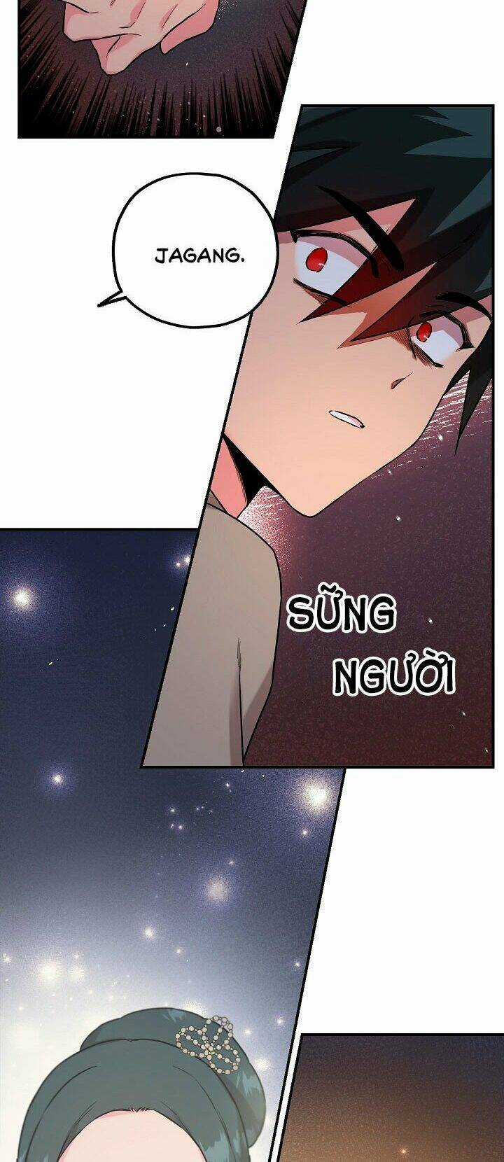 Tôi Trở Thành Nhân Vật Phản Diện Giỏi Nhất Trong Giới Võ Thuật Chapter 27 trang 20