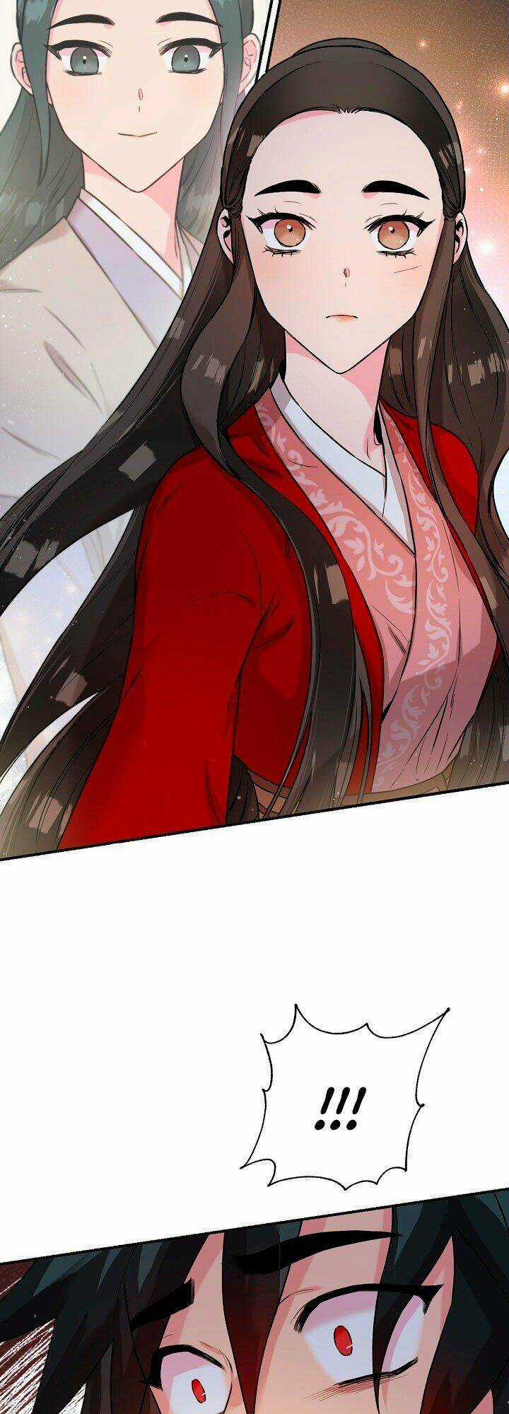 Tôi Trở Thành Nhân Vật Phản Diện Giỏi Nhất Trong Giới Võ Thuật Chapter 27 trang 21