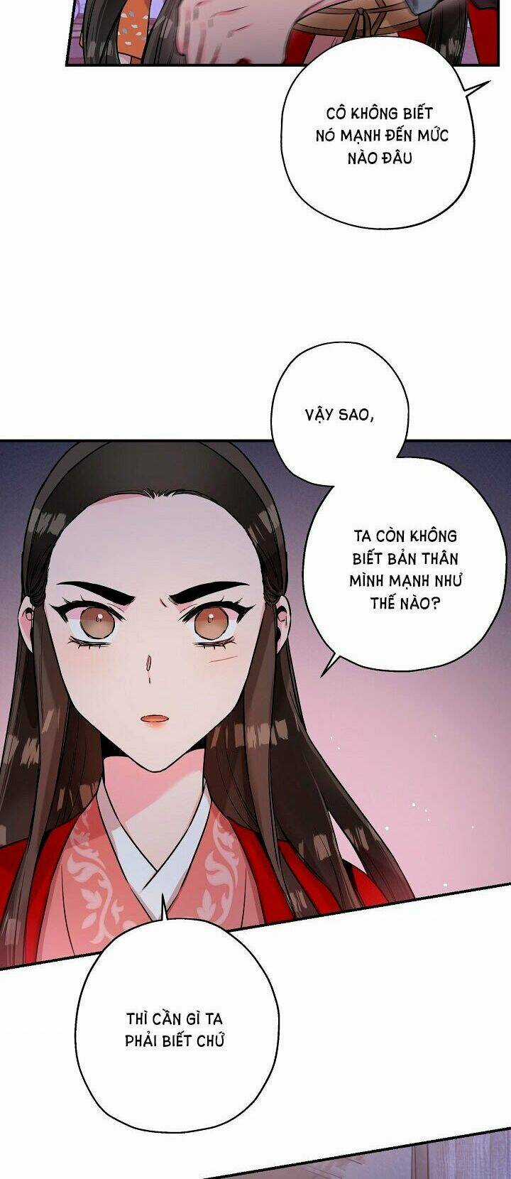 Tôi Trở Thành Nhân Vật Phản Diện Giỏi Nhất Trong Giới Võ Thuật Chapter 27 trang 24