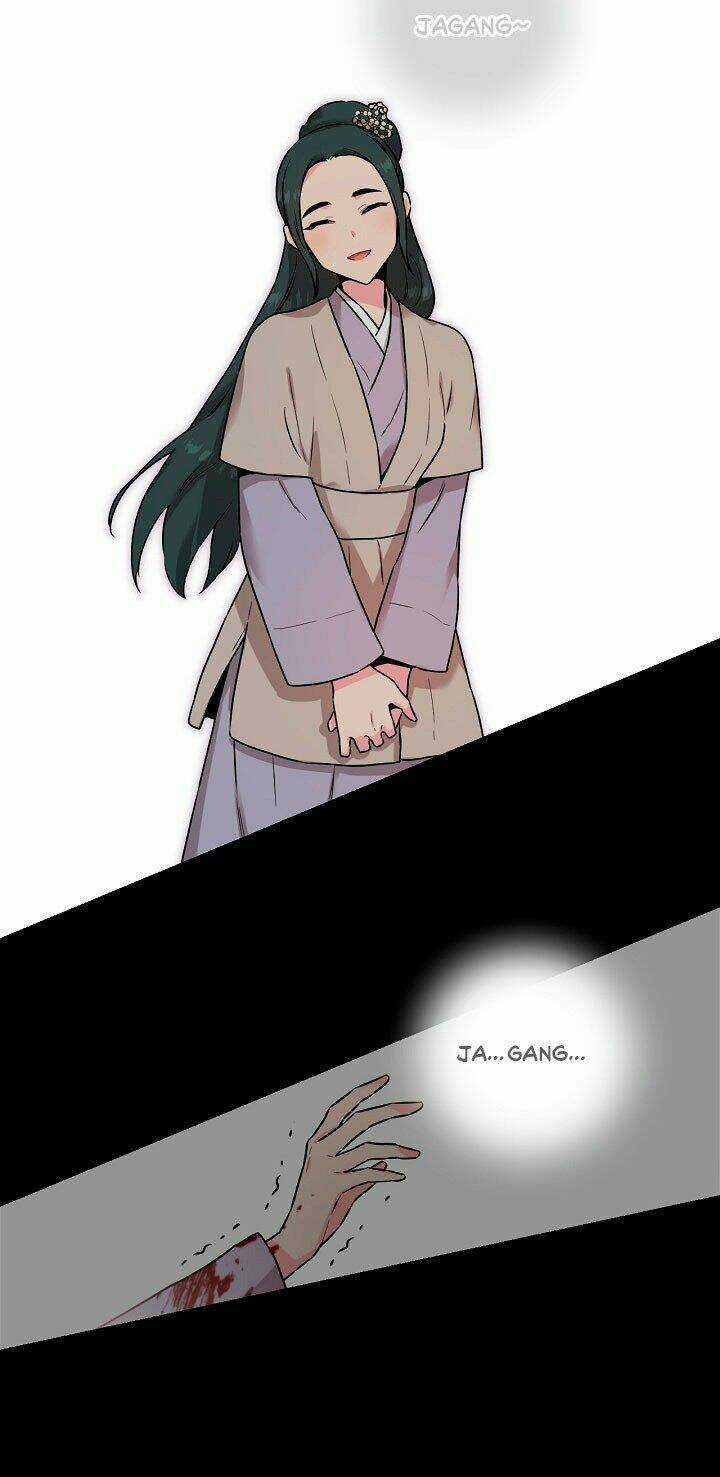 Tôi Trở Thành Nhân Vật Phản Diện Giỏi Nhất Trong Giới Võ Thuật Chapter 27 trang 27