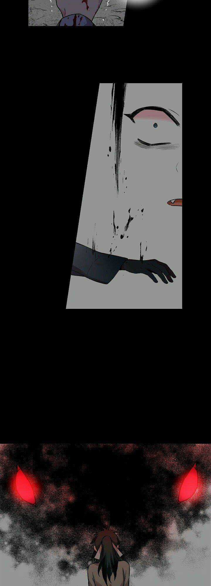 Tôi Trở Thành Nhân Vật Phản Diện Giỏi Nhất Trong Giới Võ Thuật Chapter 27 trang 29