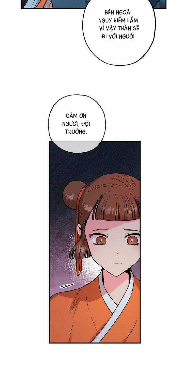 Tôi Trở Thành Nhân Vật Phản Diện Giỏi Nhất Trong Giới Võ Thuật Chapter 27 trang 36