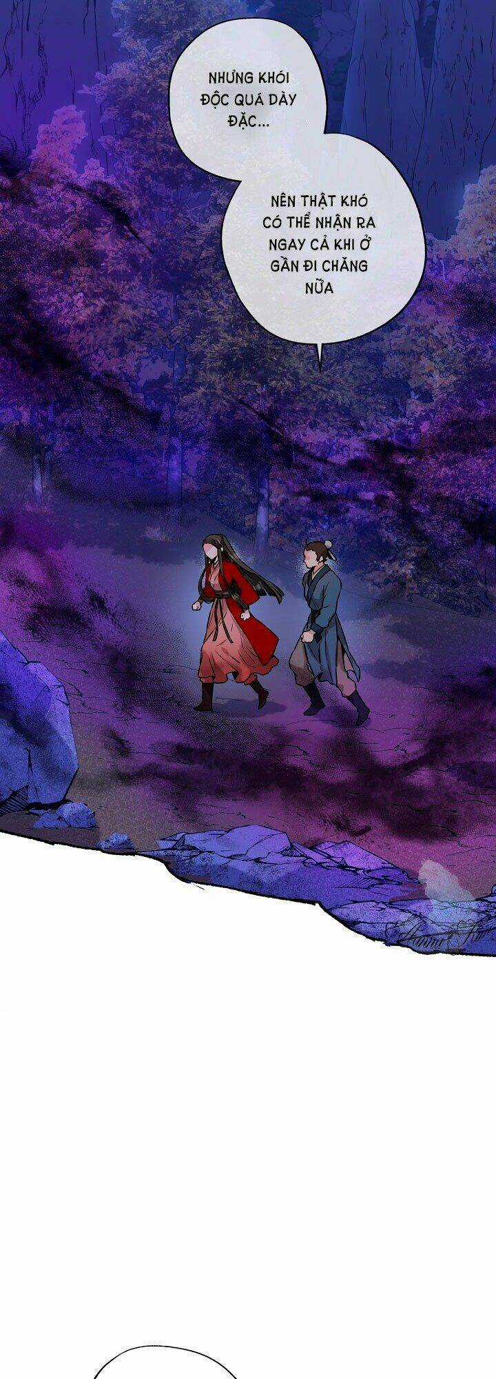 Tôi Trở Thành Nhân Vật Phản Diện Giỏi Nhất Trong Giới Võ Thuật Chapter 27 trang 38