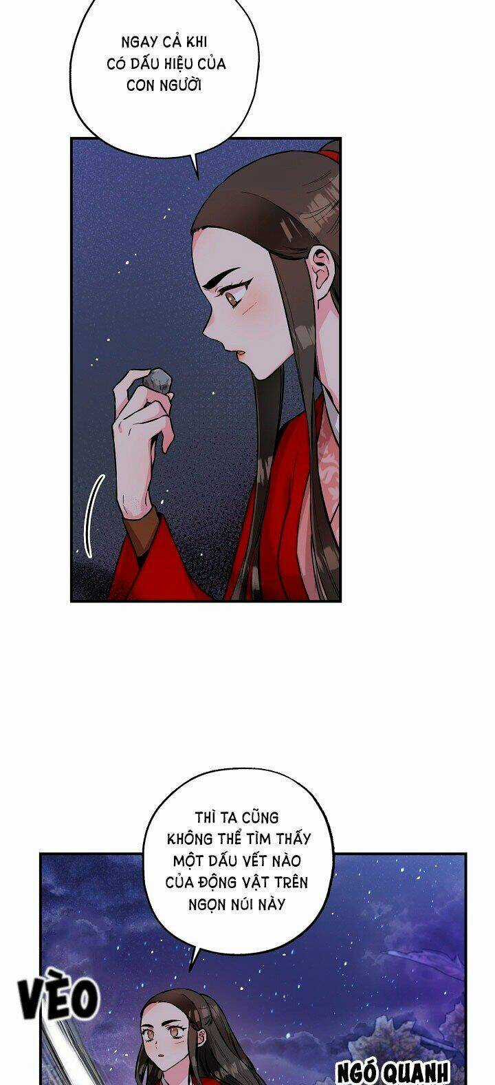 Tôi Trở Thành Nhân Vật Phản Diện Giỏi Nhất Trong Giới Võ Thuật Chapter 27 trang 39