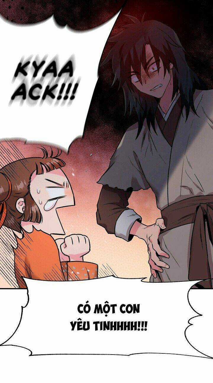 Tôi Trở Thành Nhân Vật Phản Diện Giỏi Nhất Trong Giới Võ Thuật Chapter 27 trang 4