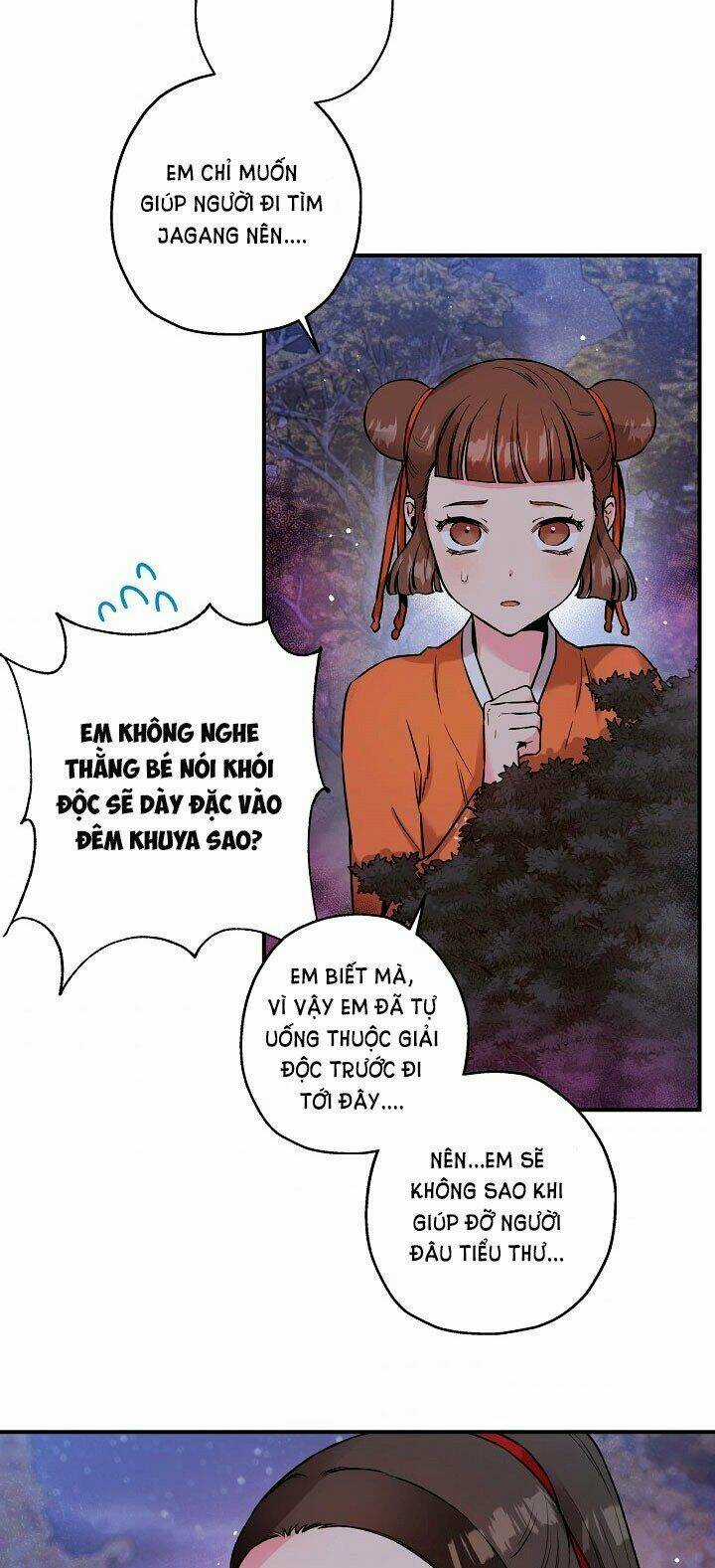 Tôi Trở Thành Nhân Vật Phản Diện Giỏi Nhất Trong Giới Võ Thuật Chapter 27 trang 43