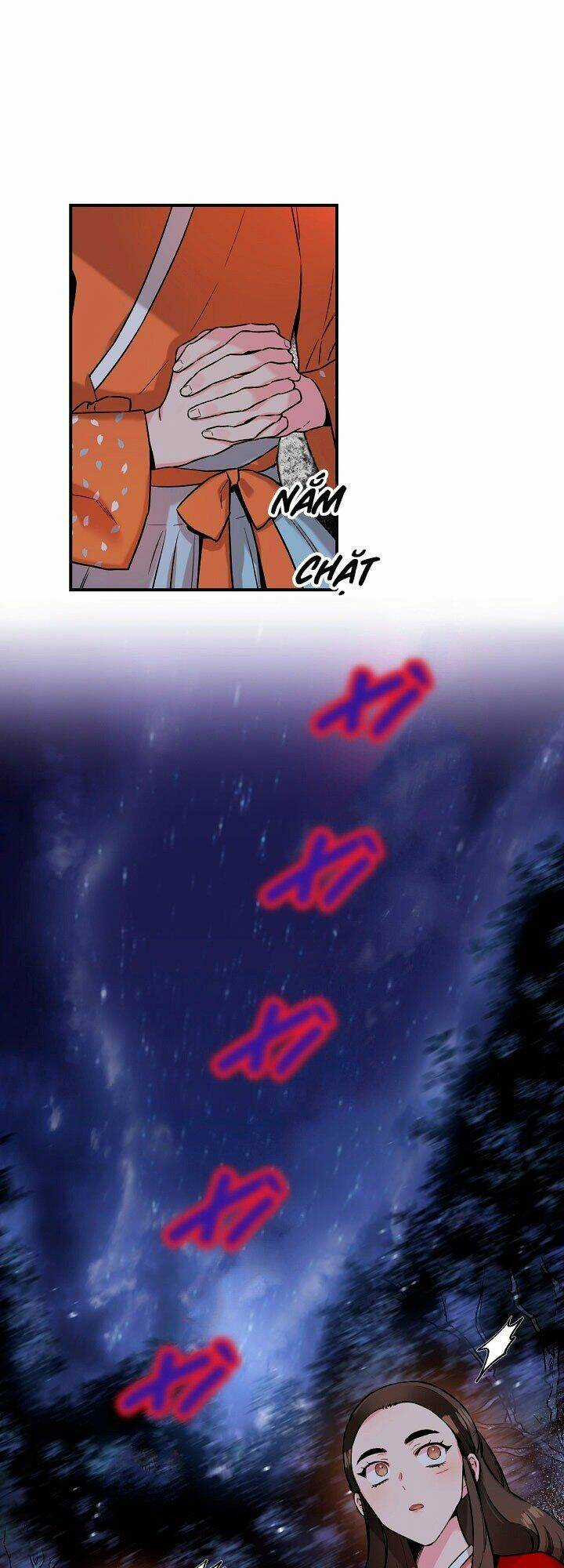 Tôi Trở Thành Nhân Vật Phản Diện Giỏi Nhất Trong Giới Võ Thuật Chapter 27 trang 45