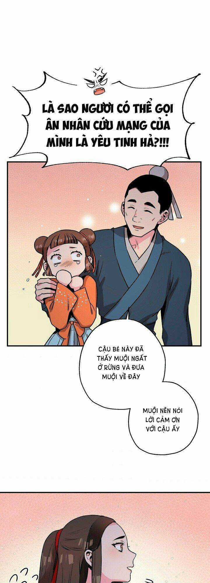 Tôi Trở Thành Nhân Vật Phản Diện Giỏi Nhất Trong Giới Võ Thuật Chapter 27 trang 5