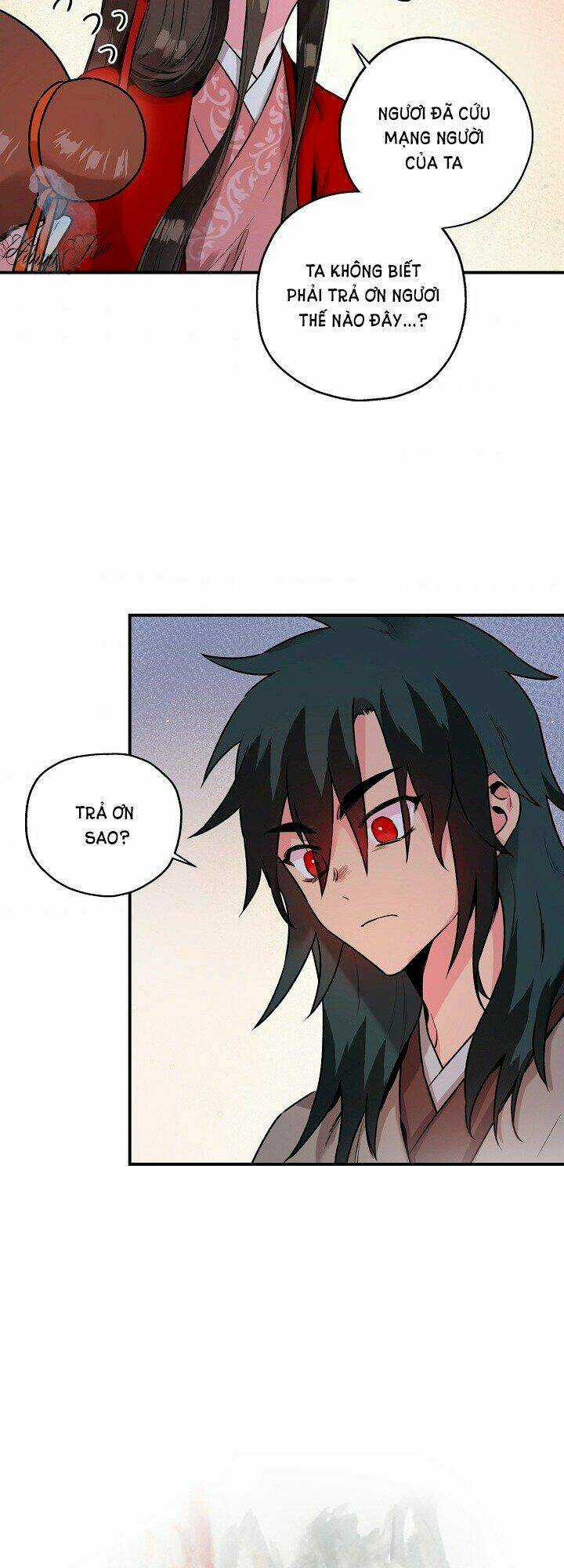 Tôi Trở Thành Nhân Vật Phản Diện Giỏi Nhất Trong Giới Võ Thuật Chapter 27 trang 6