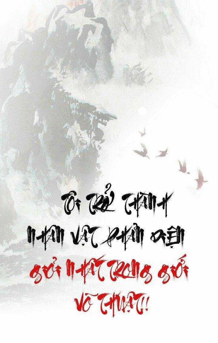 Tôi Trở Thành Nhân Vật Phản Diện Giỏi Nhất Trong Giới Võ Thuật Chapter 27 trang 7