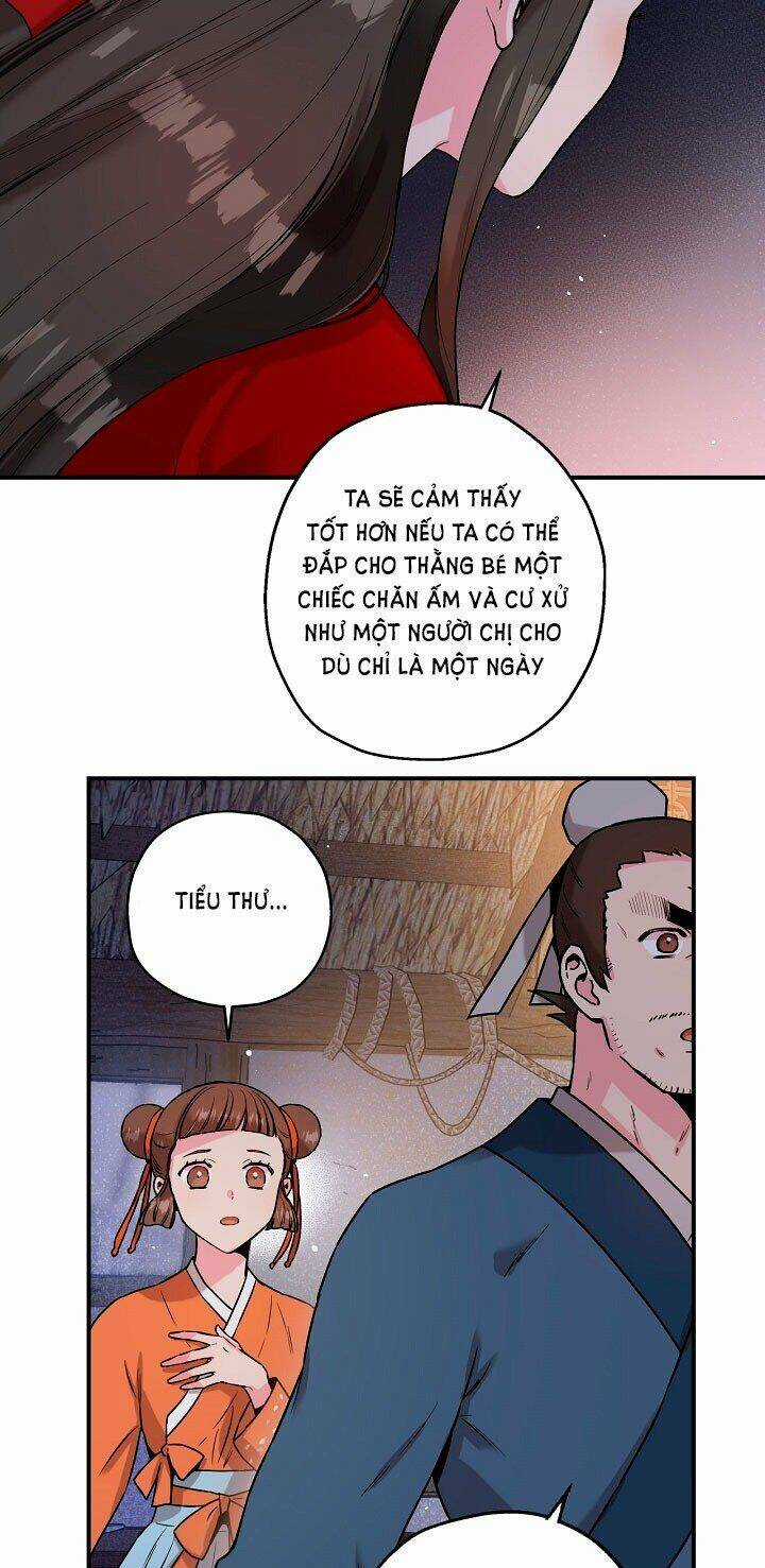 Tôi Trở Thành Nhân Vật Phản Diện Giỏi Nhất Trong Giới Võ Thuật Chapter 28.5 trang 10