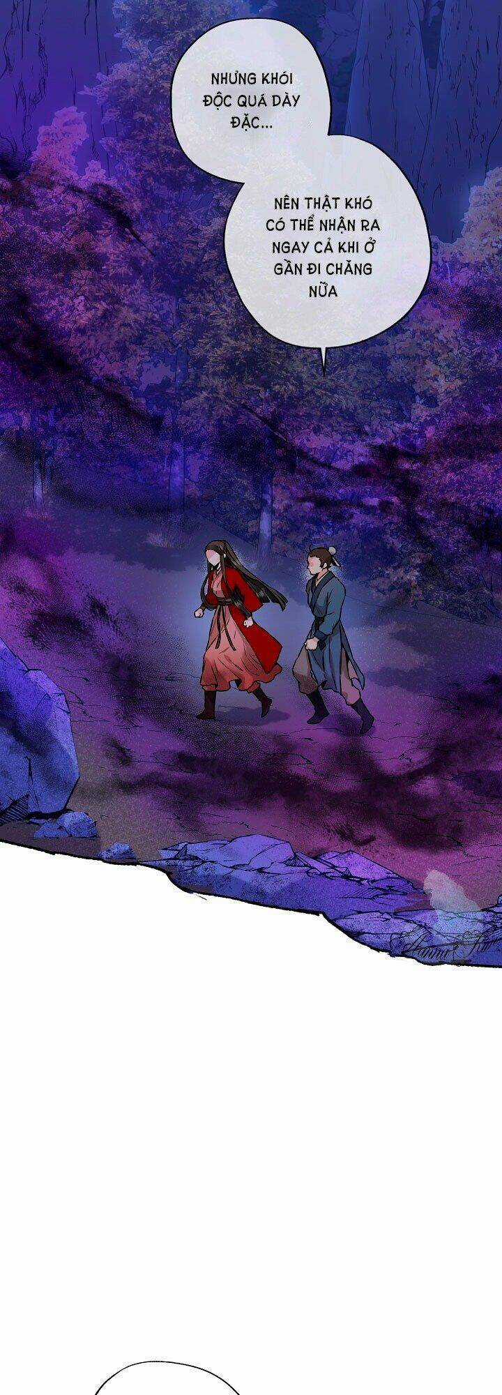 Tôi Trở Thành Nhân Vật Phản Diện Giỏi Nhất Trong Giới Võ Thuật Chapter 28.5 trang 13