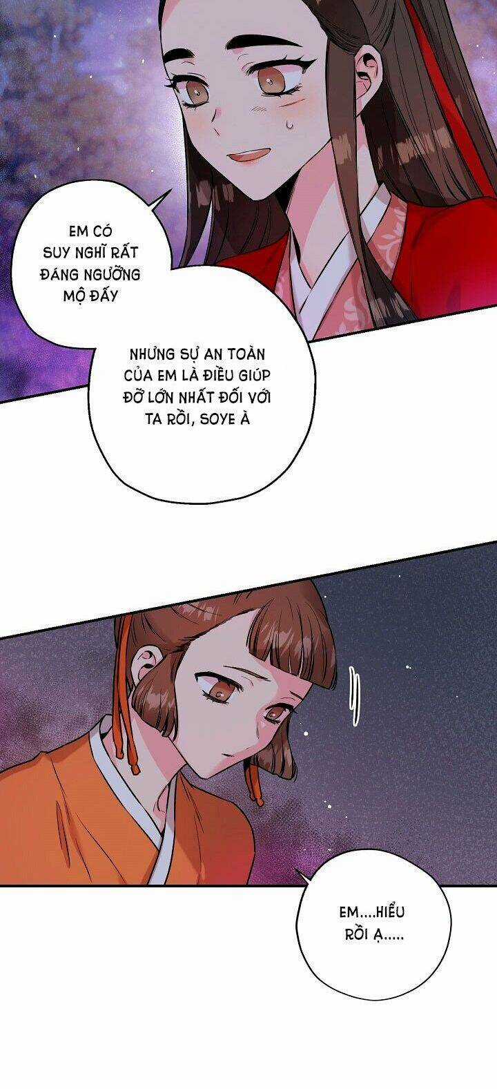 Tôi Trở Thành Nhân Vật Phản Diện Giỏi Nhất Trong Giới Võ Thuật Chapter 28.5 trang 19