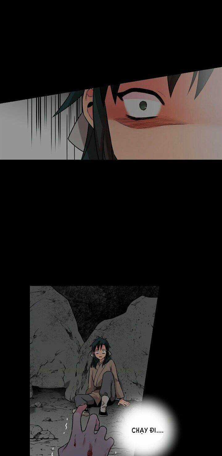 Tôi Trở Thành Nhân Vật Phản Diện Giỏi Nhất Trong Giới Võ Thuật Chapter 28.5 trang 3