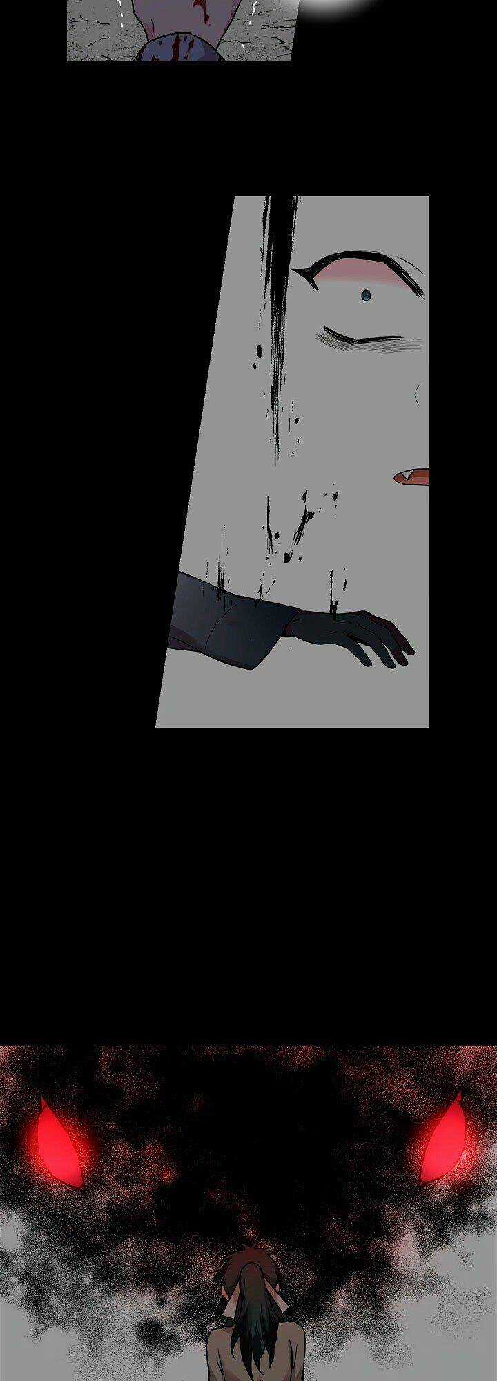 Tôi Trở Thành Nhân Vật Phản Diện Giỏi Nhất Trong Giới Võ Thuật Chapter 28.5 trang 4