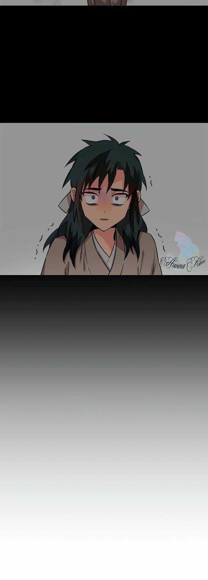 Tôi Trở Thành Nhân Vật Phản Diện Giỏi Nhất Trong Giới Võ Thuật Chapter 28.5 trang 5