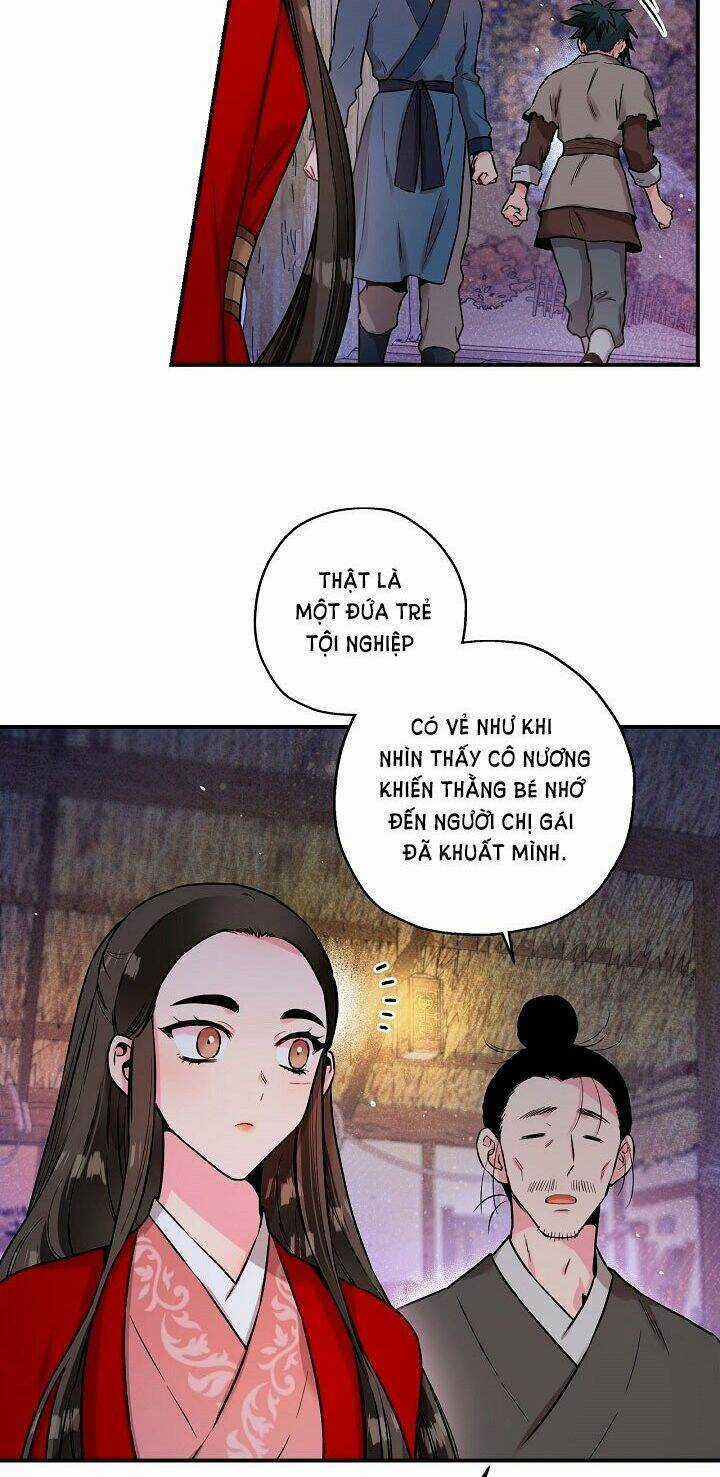 Tôi Trở Thành Nhân Vật Phản Diện Giỏi Nhất Trong Giới Võ Thuật Chapter 28.5 trang 7