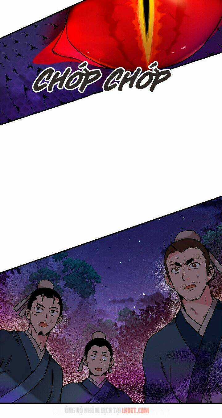 Tôi Trở Thành Nhân Vật Phản Diện Giỏi Nhất Trong Giới Võ Thuật Chapter 28 trang 10