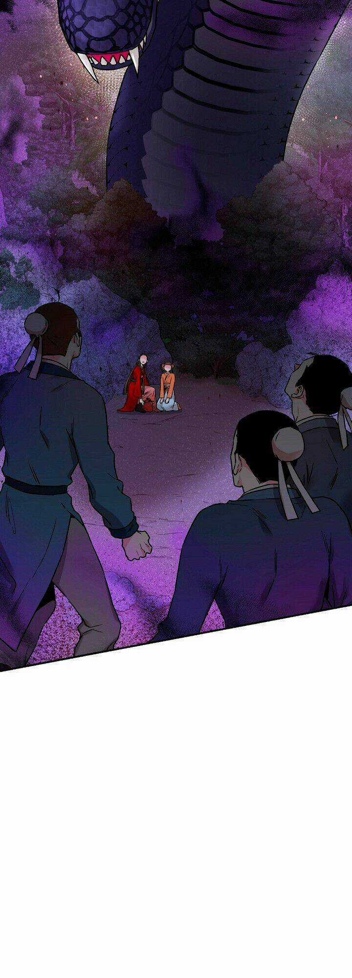 Tôi Trở Thành Nhân Vật Phản Diện Giỏi Nhất Trong Giới Võ Thuật Chapter 28 trang 12