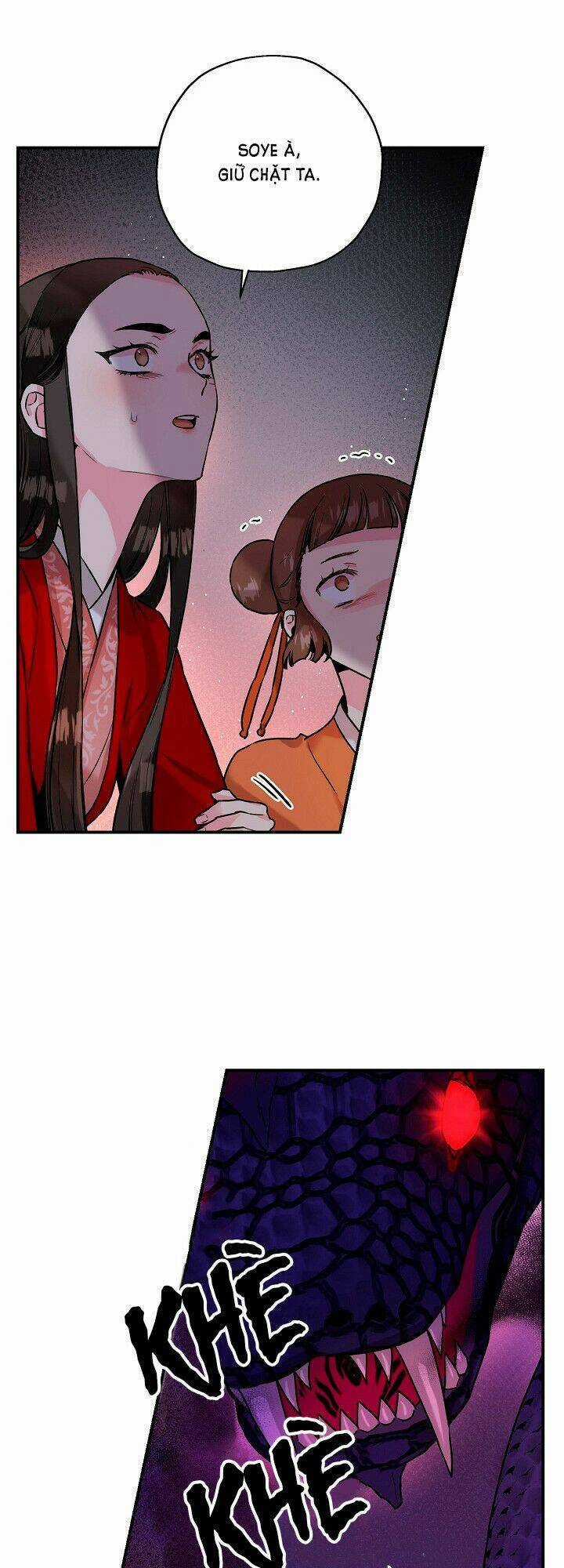 Tôi Trở Thành Nhân Vật Phản Diện Giỏi Nhất Trong Giới Võ Thuật Chapter 28 trang 13