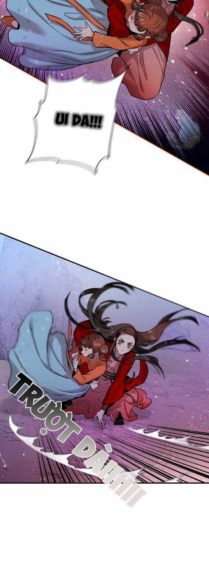 Tôi Trở Thành Nhân Vật Phản Diện Giỏi Nhất Trong Giới Võ Thuật Chapter 28 trang 17