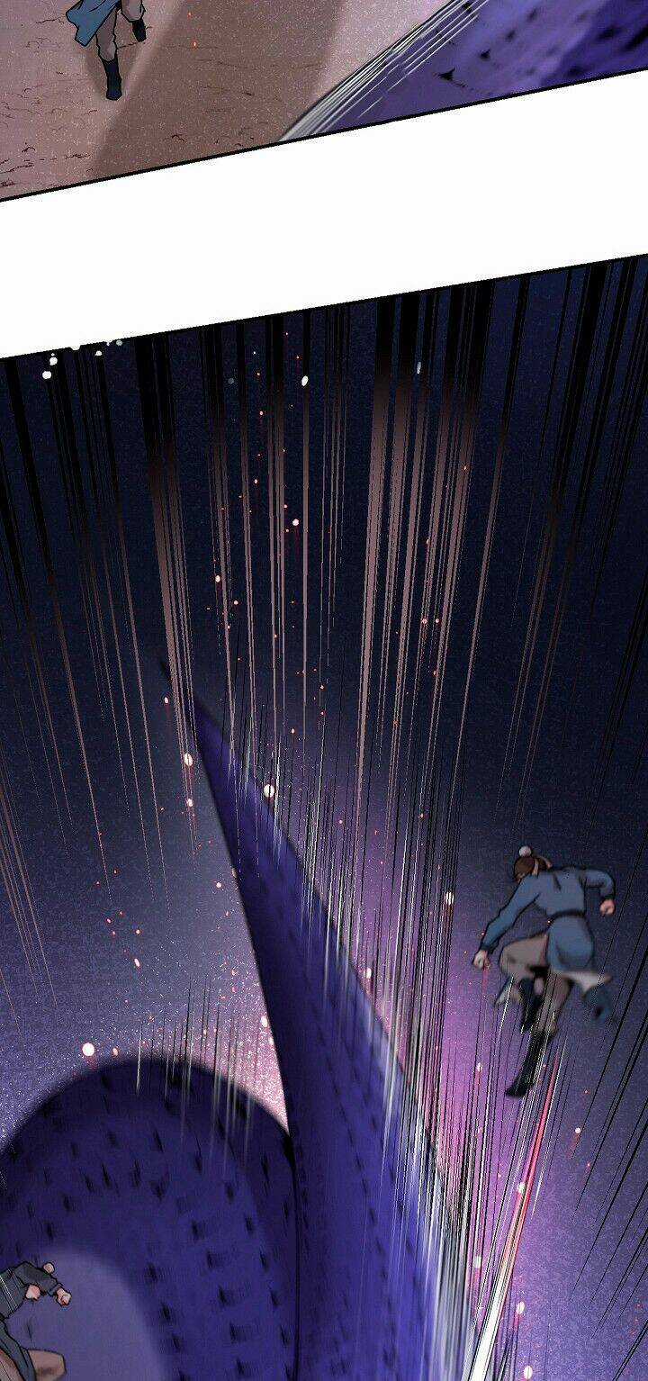 Tôi Trở Thành Nhân Vật Phản Diện Giỏi Nhất Trong Giới Võ Thuật Chapter 28 trang 19