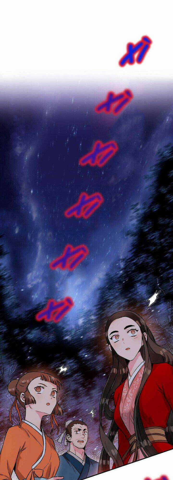 Tôi Trở Thành Nhân Vật Phản Diện Giỏi Nhất Trong Giới Võ Thuật Chapter 28 trang 2