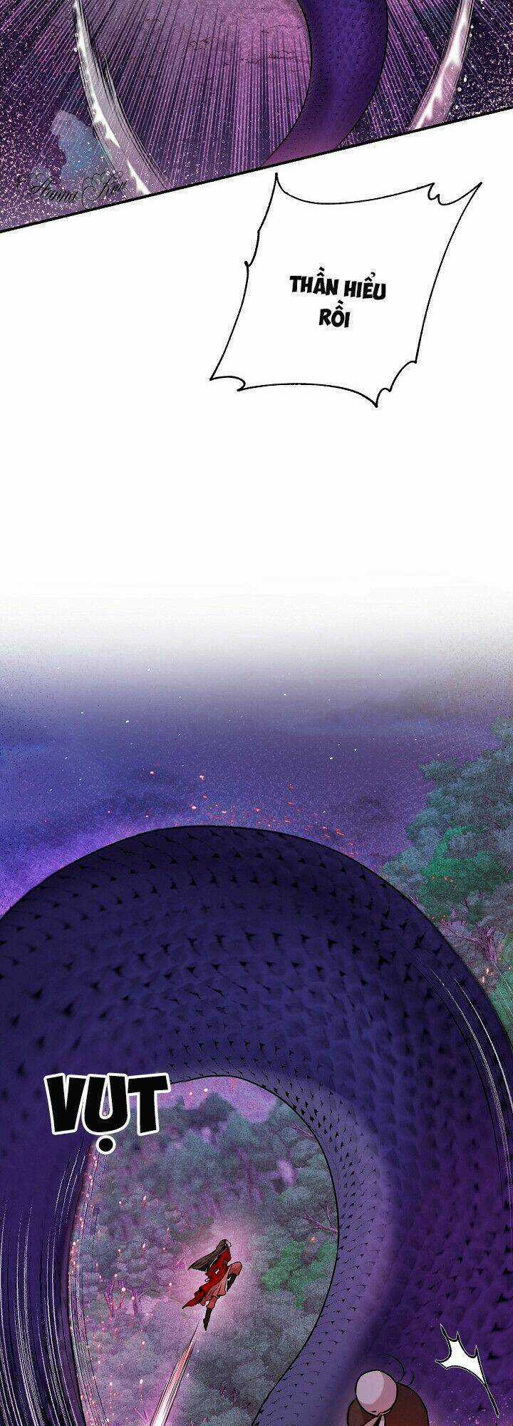 Tôi Trở Thành Nhân Vật Phản Diện Giỏi Nhất Trong Giới Võ Thuật Chapter 28 trang 22