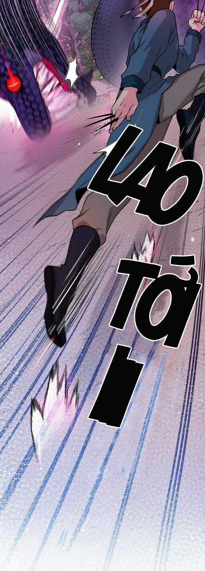 Tôi Trở Thành Nhân Vật Phản Diện Giỏi Nhất Trong Giới Võ Thuật Chapter 28 trang 23