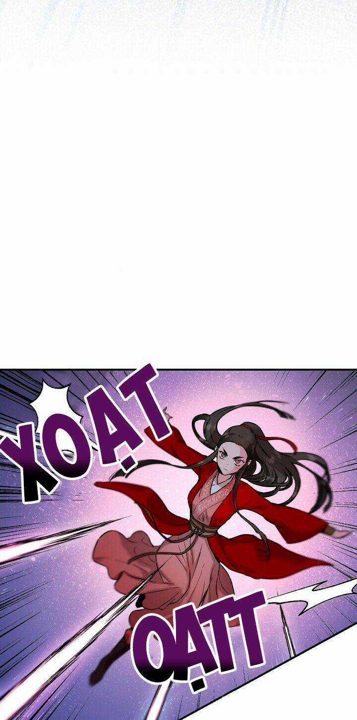 Tôi Trở Thành Nhân Vật Phản Diện Giỏi Nhất Trong Giới Võ Thuật Chapter 28 trang 24